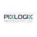 Pixlogix logo